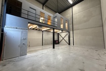 Bedrijfsruimte Kaatsheuvel - Ierlandstraat 7 E - Foto 4