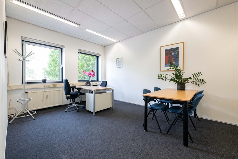 KantoorruimteaanCorkstraat 46<br/> inRotterdam