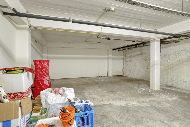 Winkelruimte Hengelo - Nieuwstraat 34 - Molenstraat 10 0 ong - Foto 26