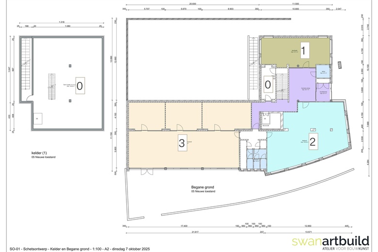 KantoorruimteaanKennemerstraatweg 356<br/> inHeiloo