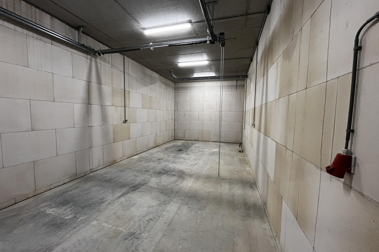 Bedrijfsruimte Almere - Palmpolstraat 99 G 70 - Foto 4