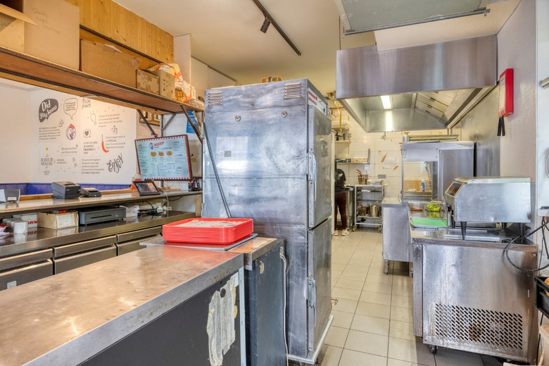 Horeca Amsterdam - Dapperstraat 147 - Foto 8