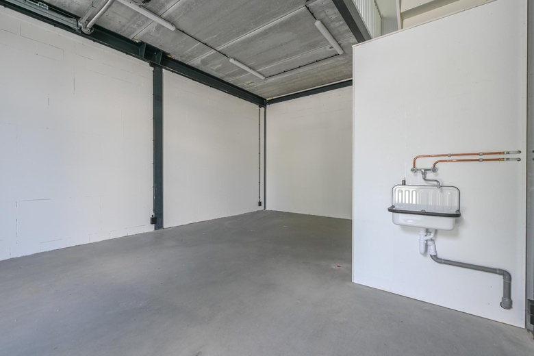 BedrijfsruimteaanTransistorstraat 57 F<br/> inAlmere