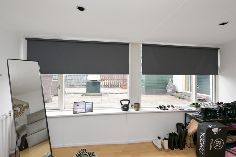 BedrijfsruimteaanWarmoesstraat 37<br/> inWormerveer BedrijfsruimteaanWarmoesstraat 37<br/> inWormerveer