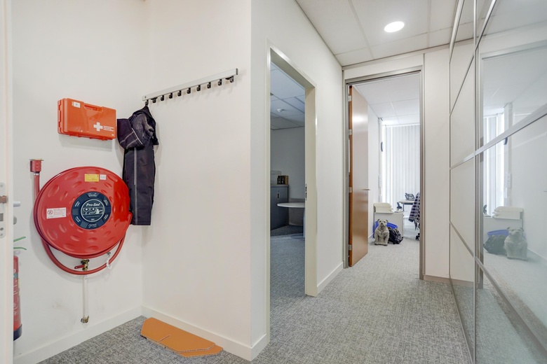 KantoorruimteaanMarconistraat 68<br/> inGouda