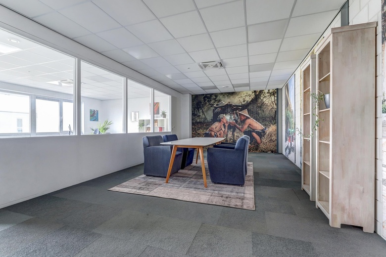 BedrijfsruimteaanIndustrieweg 4 b<br/> inElst