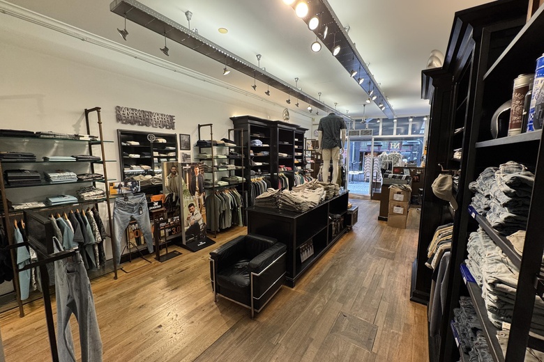 WinkelruimteaanPlatielstraat 14 A<br/> inMaastricht