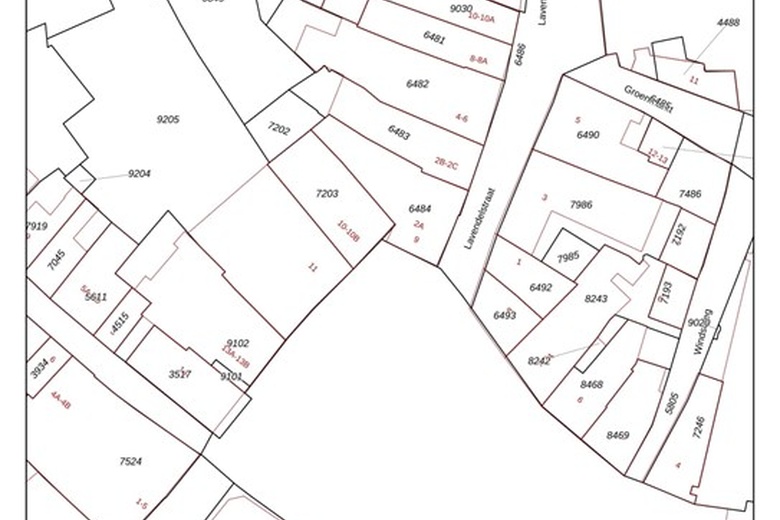 HorecaaanHof 9<br/> inAmersfoort