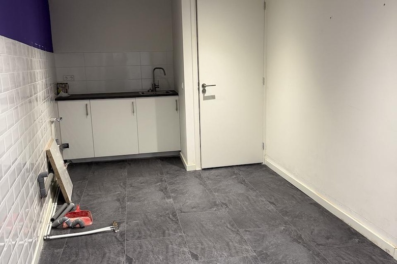 WinkelruimteaanJavastraat 128<br/> inDen Haag