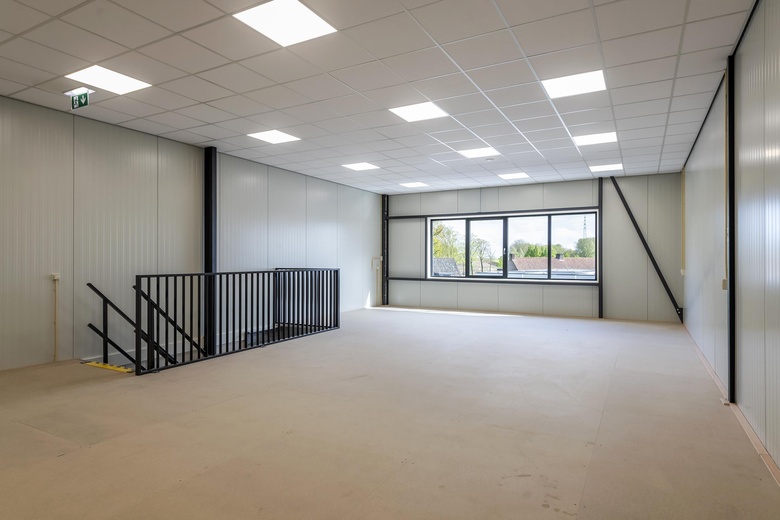 Kantoorruimte Tiel - Panelenweg 35 - Foto 2