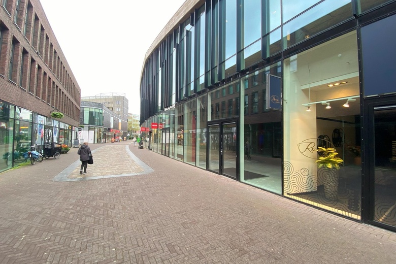 WinkelruimteaanDe Promesse 14<br/> inLelystad WinkelruimteaanDe Promesse 14<br/> inLelystad