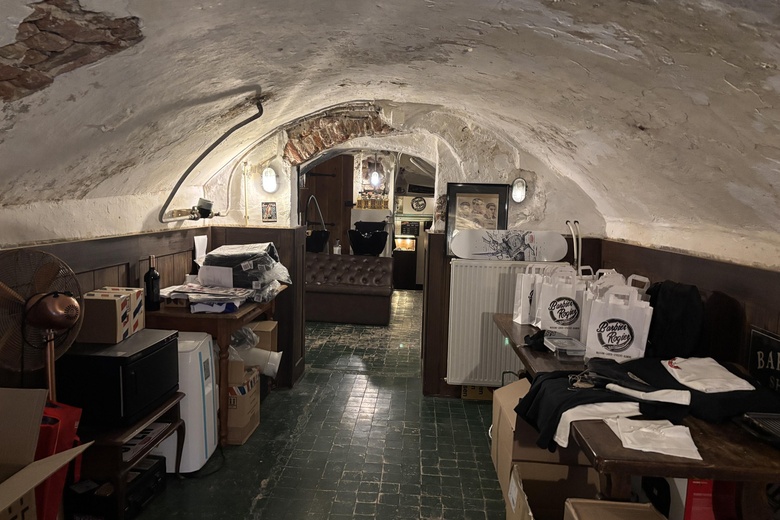 WinkelruimteaanVismarkt 21<br/> inUtrecht