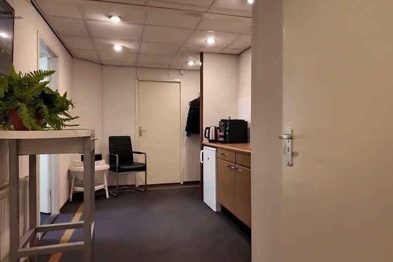 BedrijfsruimteaanAnthonetta Kuijlstraat 72<br/> inRotterdam