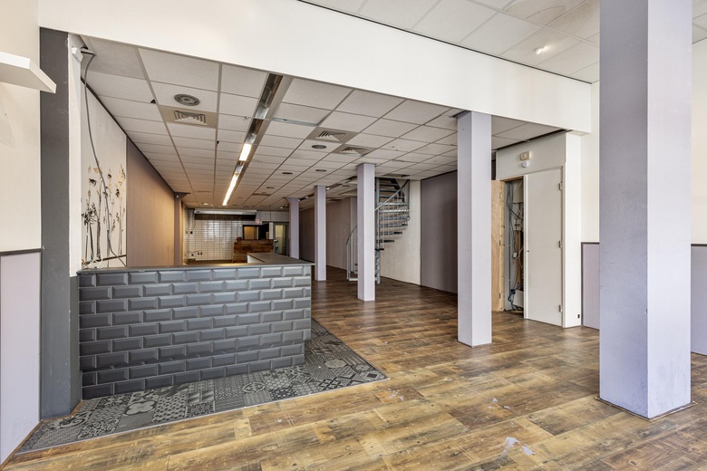 WinkelruimteaanSaroleastraat 59<br/> inHeerlen