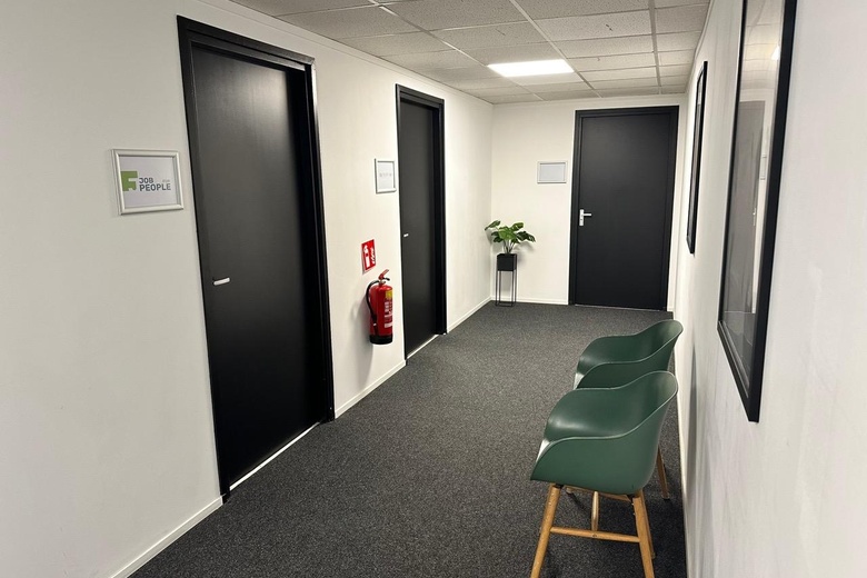 KantoorruimteaanTurnhoutlaan 7<br/> inEindhoven