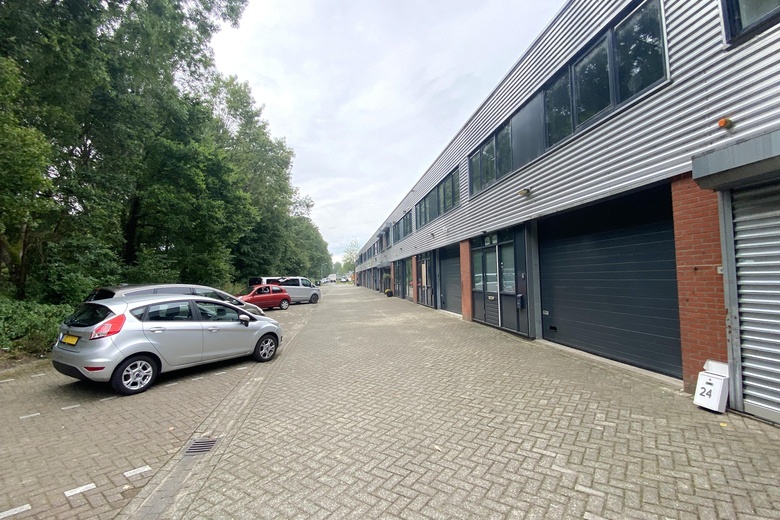 Bedrijfsruimte Almere - Bakkenzuigerstraat 24 - Foto 12