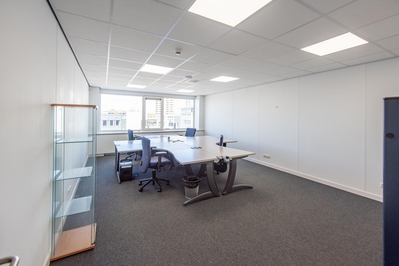 WinkelruimteaanFranciscusweg 14<br/> inHilversum