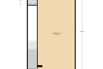 Bekijk foto 2 van eenheid 1 aan de Kanaalstraat 30 in Lisse