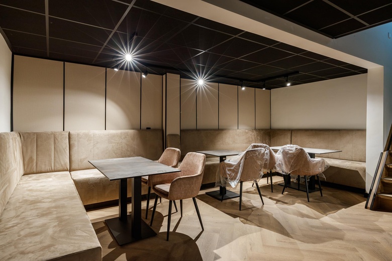 BedrijfsruimteaanBernadottelaan 25<br/> inUtrecht