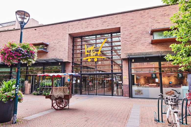 WinkelruimteaanOmmevoort 4<br/> inOegstgeest