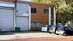 Bedrijfsruimte te huur Amsterdam - Joop Geesinkweg 306
