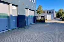 Bedrijfsruimte Zeewolde - Eenspan 19 C - Foto 3