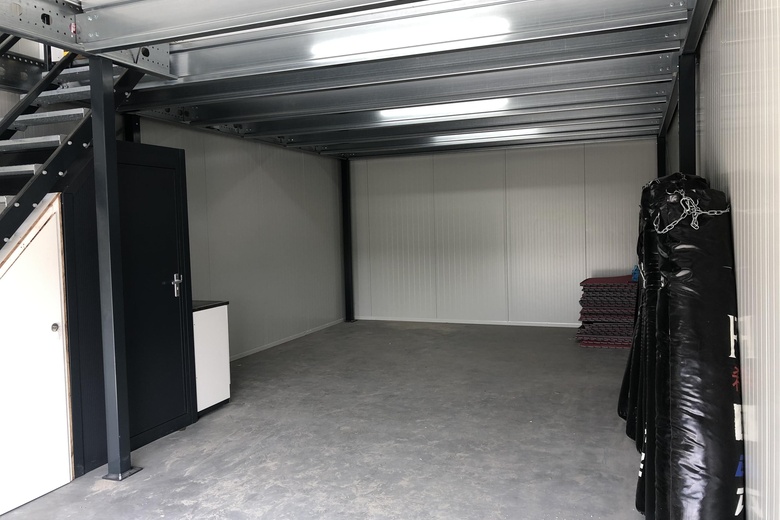 Bedrijfsruimte Groningen - Egersundweg 11 b - Foto 4