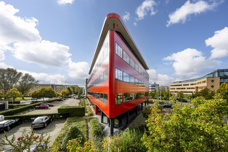 KantoorruimteaanWegalaan 30<br/> inHoofddorp