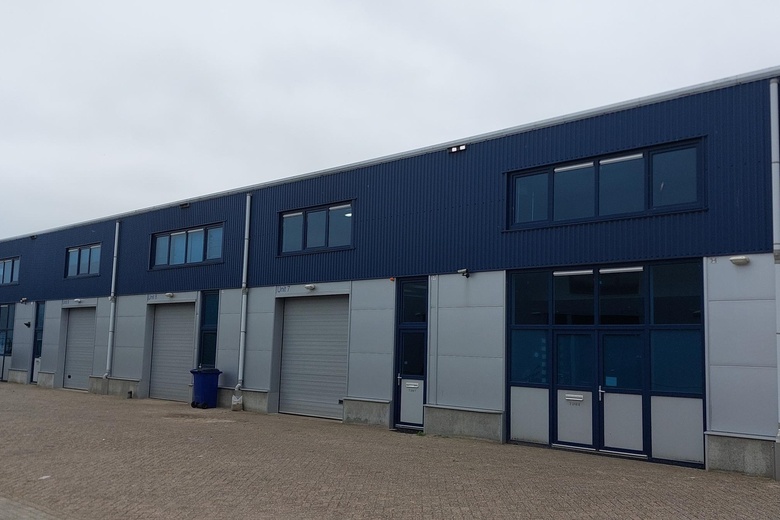 BedrijfsruimteaanVisserijweg 3 0007<br/> inBruinisse