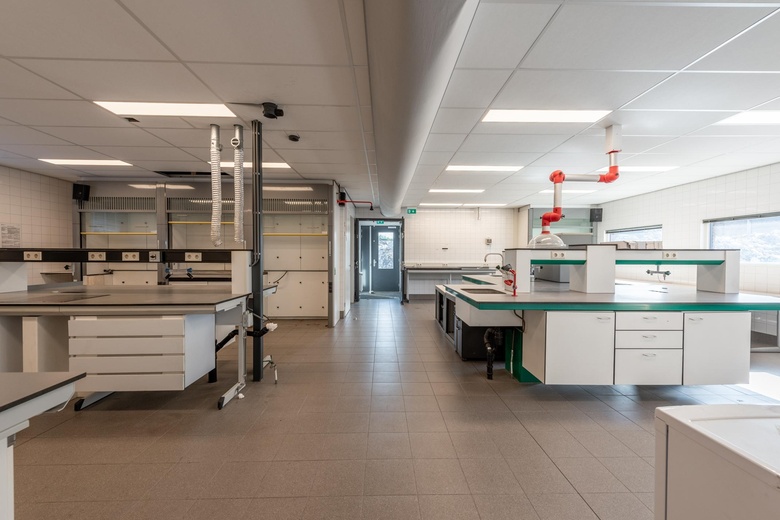 Bedrijfsruimte Harderwijk - Daltonstraat 33 - Foto 26