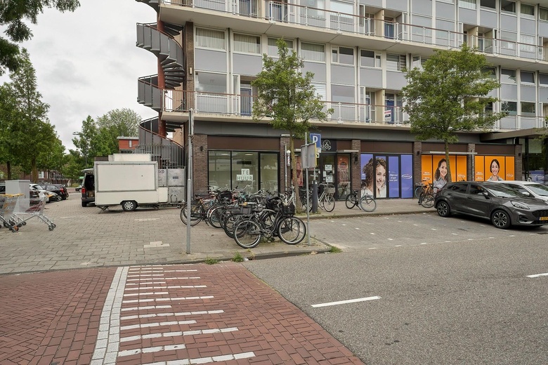 Winkelruimte Leiden - Opaalstraat 2 - Foto 12