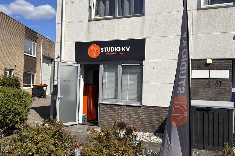 Bedrijfsruimte Woerden - Bierbrouwersweg 31 - Foto 9