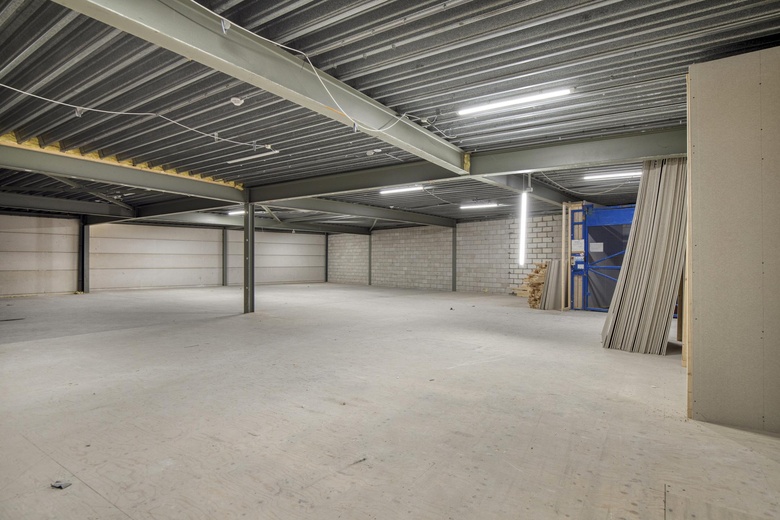 BedrijfsruimteaanH. Kamerlingh Onnesweg 19 A<br/> inAlphen aan den Rijn