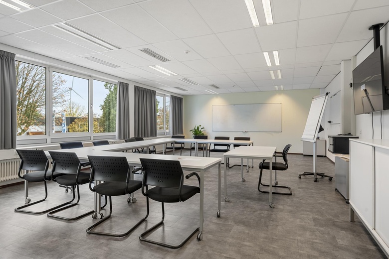 KantoorruimteaanBruningweg 10<br/> inArnhem