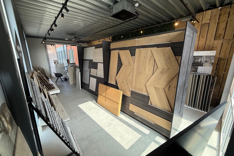 BedrijfsruimteaanBijsterhuizen 3001 001<br/> inWijchen BedrijfsruimteaanBijsterhuizen 3001 001<br/> inWijchen