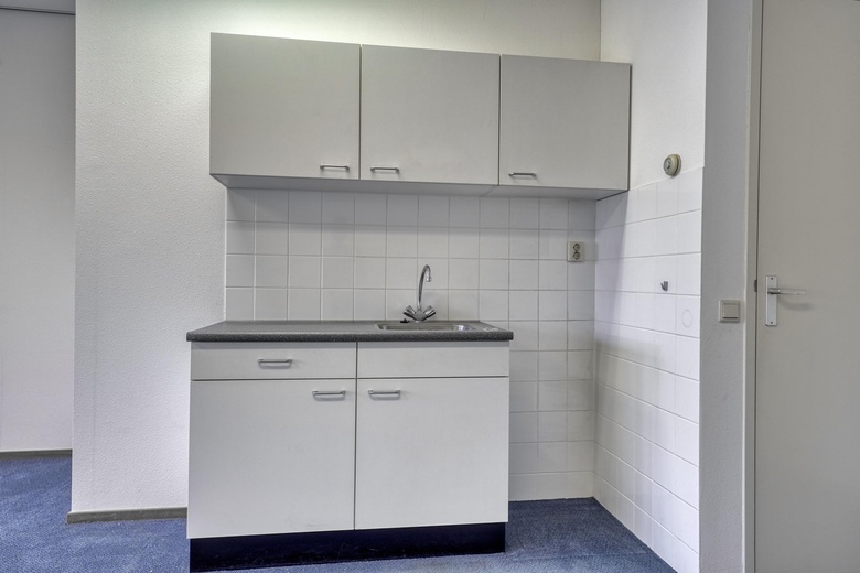 Bedrijfsruimte Rijnsburg - De Roysloot 12 D - Foto 23
