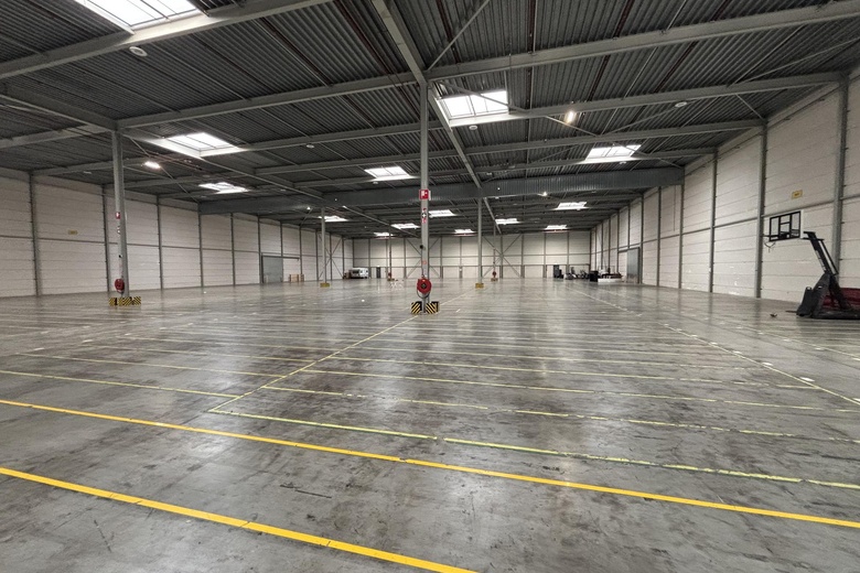 BedrijfsruimteaanBellsingel 20 - 26<br/> inSchiphol-Rijk