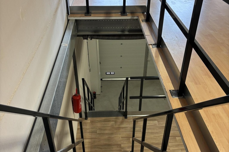 BedrijfsruimteaanAalsmeerderweg 47 B 01F<br/> inAalsmeer BedrijfsruimteaanAalsmeerderweg 47 B 01F<br/> inAalsmeer