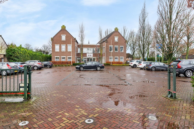 KantoorruimteaanBurgemeester van Erpstraat 4<br/> inBerghem