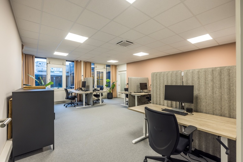 KantoorruimteaanAtoomweg 50<br/> inUtrecht