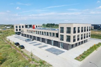Bedrijfsruimte Hellevoetsluis - Andersonweg 2 07 - Foto 1