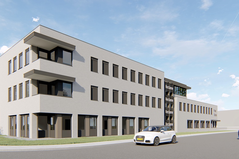 KantoorruimteaanAgro Business Park 65<br/> inWageningen KantoorruimteaanAgro Business Park 65<br/> inWageningen