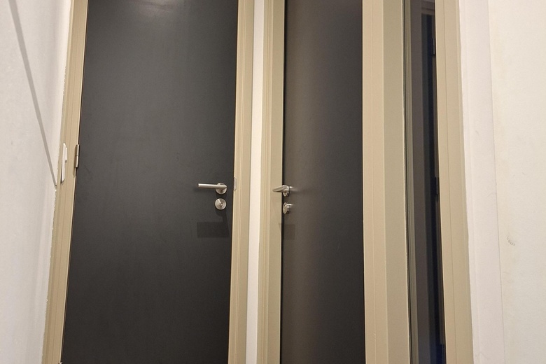 KantoorruimteaanBouwstraat 25 d<br/> inHaaksbergen