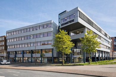 Kantoorruimte te huur Nieuwegein - Zoomstede 2 20