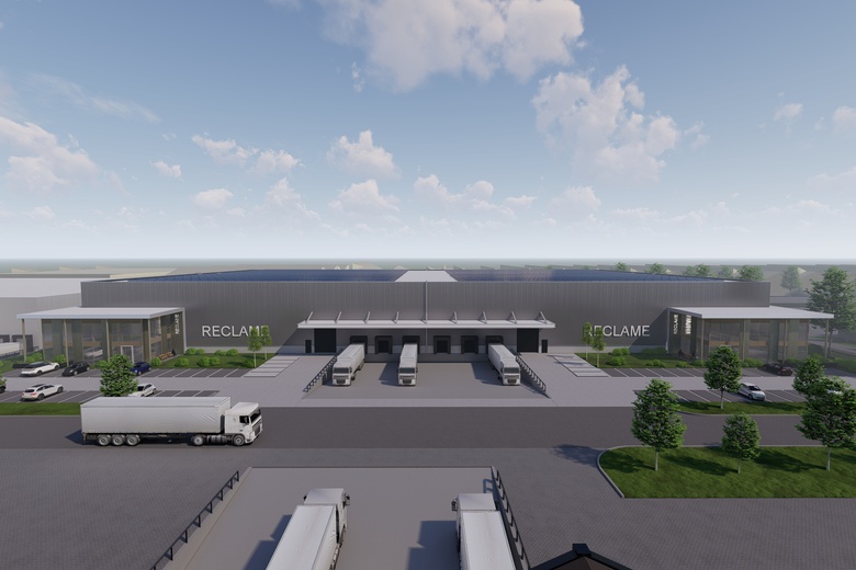 BedrijfsruimteaanFustmarkt 2<br/> inZwaagdijk-Oost BedrijfsruimteaanFustmarkt 2<br/> inZwaagdijk-Oost