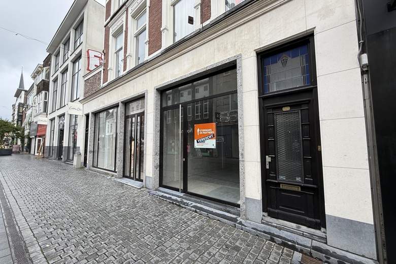 Winkelruimte Breda - Ginnekenstraat 111 - Foto 5