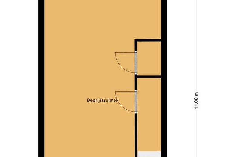 BedrijfsruimteaanPascallaan 22 K<br/> inLelystad BedrijfsruimteaanPascallaan 22 K<br/> inLelystad