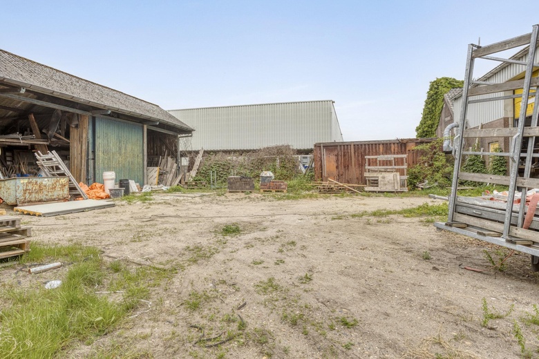 BedrijfsruimteaanJan de Rooijstraat 22<br/> inKaatsheuvel