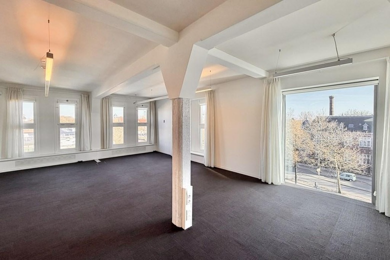 Kantoorruimte Amsterdam - Sarphatistraat 370 - Foto 12