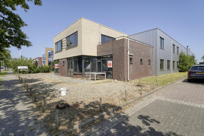 Bedrijfsruimte Noordwijk - Keyserswey 47 - Foto 4